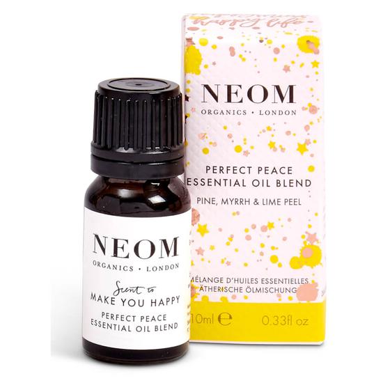 Neom Organics Perfect Peace Essential Oil Blend 0.3 oz