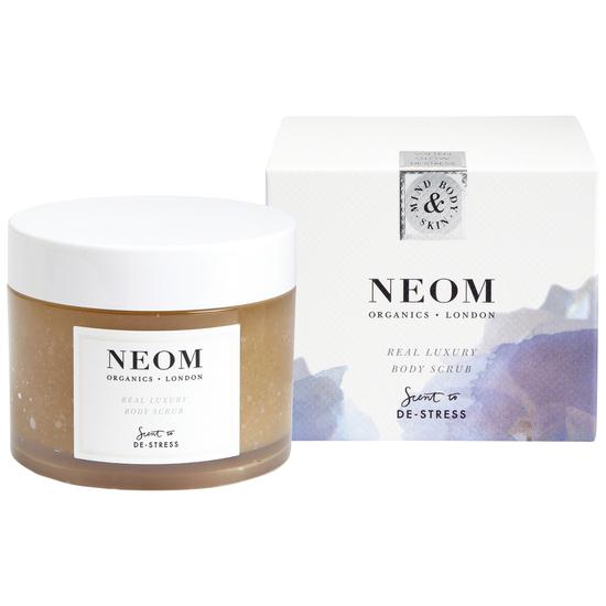 Neom Organics Real Luxury Body Scrub