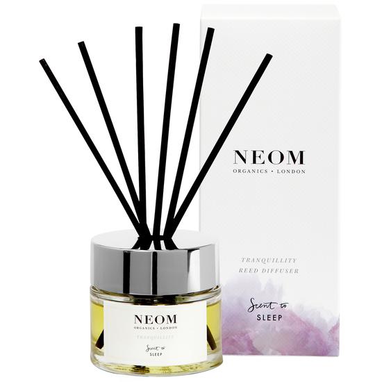 Neom Organics Reed Diffuser: Tranquility