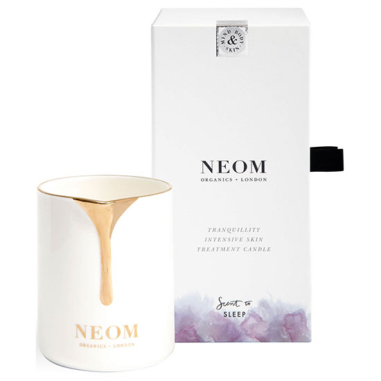 Neom Organics Tranquility Intensive Skin Treatment Candle