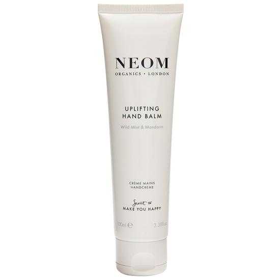 Neom Organics Uplifting Hand Balm