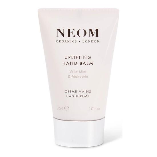 Neom Organics Uplifting Hand Balm