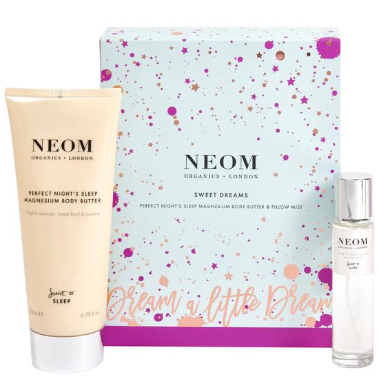 Neom Organics Sweet Dreams