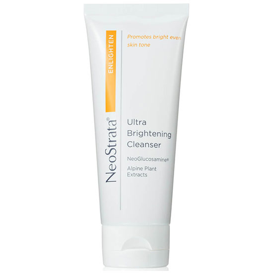 NeoStrata Enlighten Ultra Brightening Cleanser 3 oz