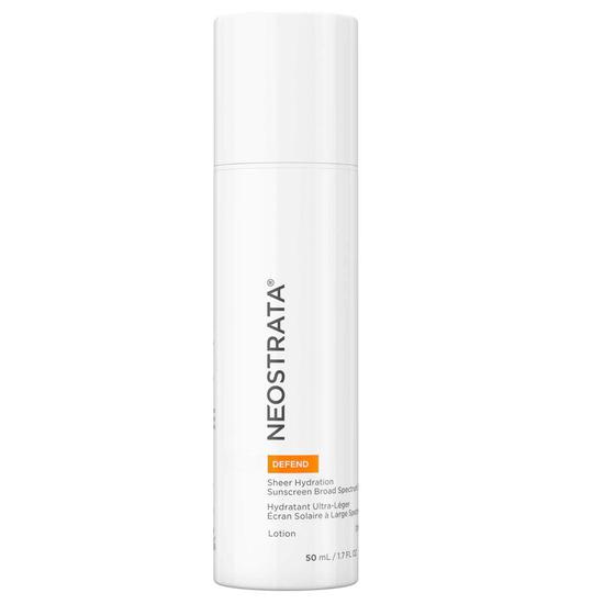 NeoStrata Refine Sheer Hydration SPF 35 Cream 2 oz