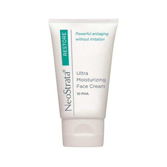 NeoStrata Restore Ultra Moisturizing Face Cream 1 oz
