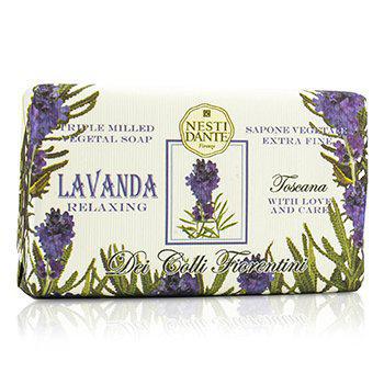 Nesti Dante Dei Colli Fiorentini Lavender Soap