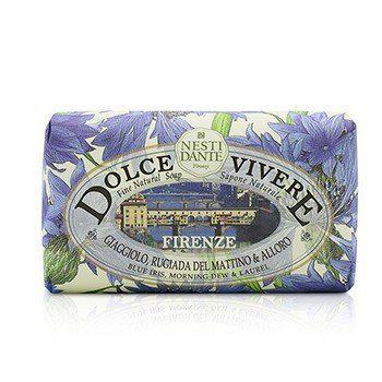 Nesti Dante Dolce Vivere Florence Soap