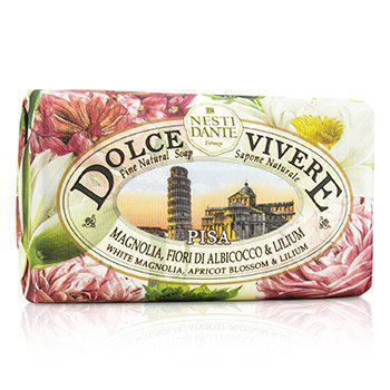 Nesti Dante Dolce Vivere Pisa Soap
