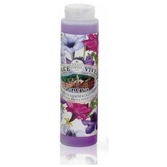 Nesti Dante Dolce Vivere Portofino Shower Gel 10 oz