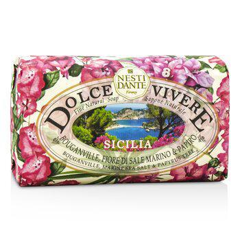 Nesti Dante Dolce Vivere Sicily Soap