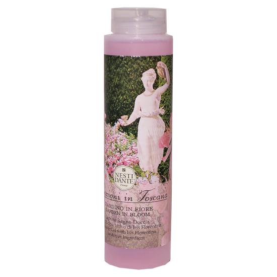 Nesti Dante Garden In Bloom Shower Gel 300ml