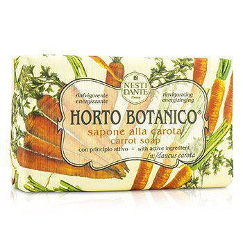 Nesti Dante Horto Botanico Carrot Soap 9 oz