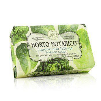 Nesti Dante Horto Botanico Lettuce Soap 9 oz