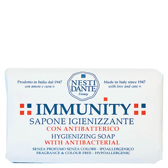 Nesti Dante Immunity Hygiene Soap Bar 150g