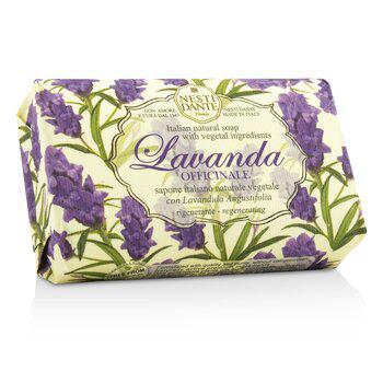 Nesti Dante Lavanda Officinale Vegetable Soap 5 oz