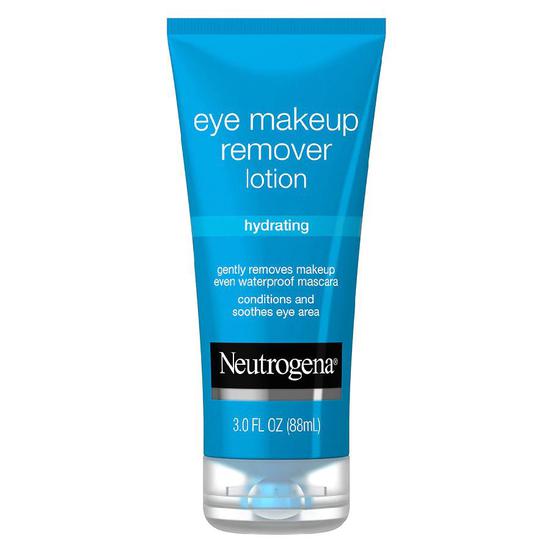 Neutrogena Eye Makeup Remover Lotion 3 oz