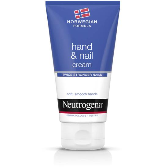Neutrogena Hand & Nail Cream 3 oz