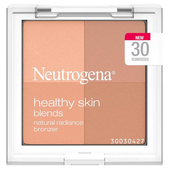 Neutrogena Blends Bronzer Sunkissed