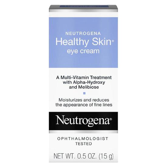 Neutrogena Eye Cream