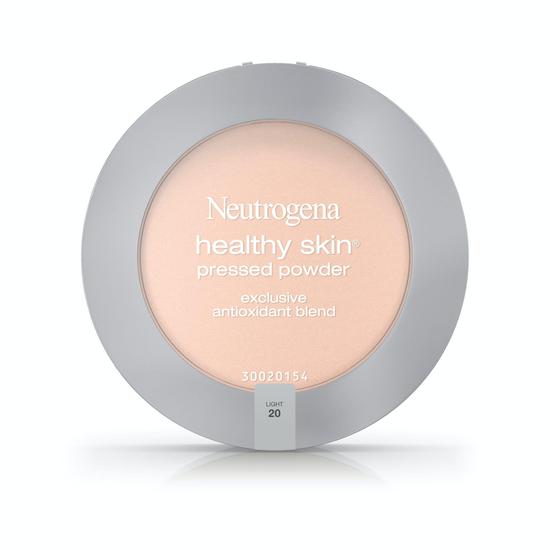 Neutrogena Pressed Powder