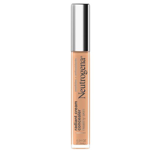 Neutrogena Radiant Cream Concealer Almond