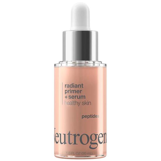 Neutrogena Radiant Primer + Serum 1 oz