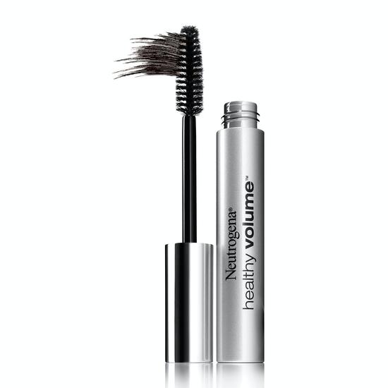 Neutrogena HealthyVolume Mascara Black/Brown