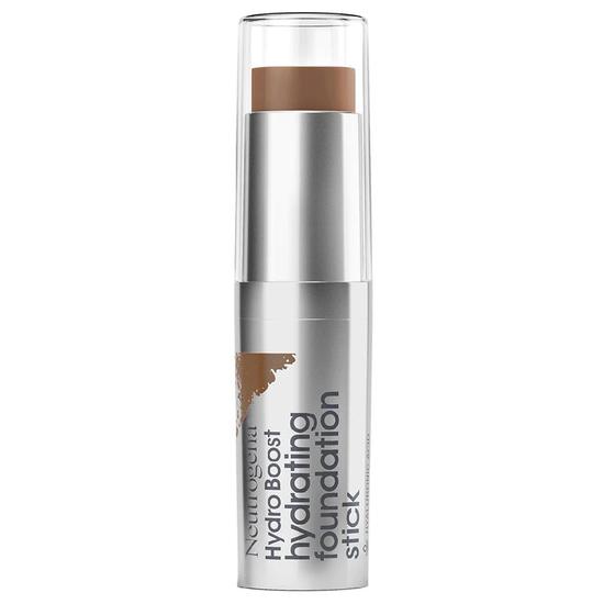 Neutrogena Hydro Boost Hydrating Foundation Stick Chestnut
