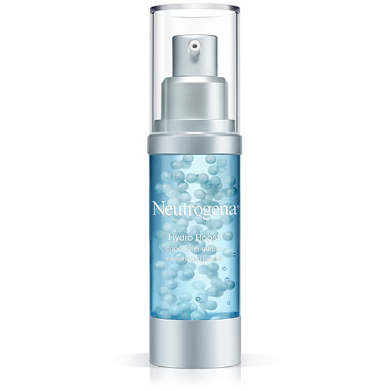 Neutrogena Hydro Boost Supercharged Booster