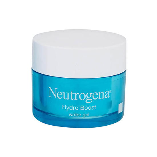 Neutrogena Hydro Boost Water Gel Moisturizer