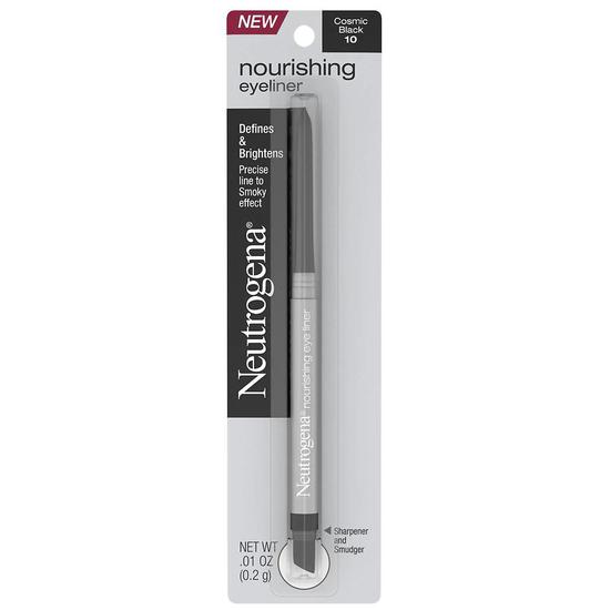 Neutrogena Nourishing Eyeliner Pencil Cosmic Black