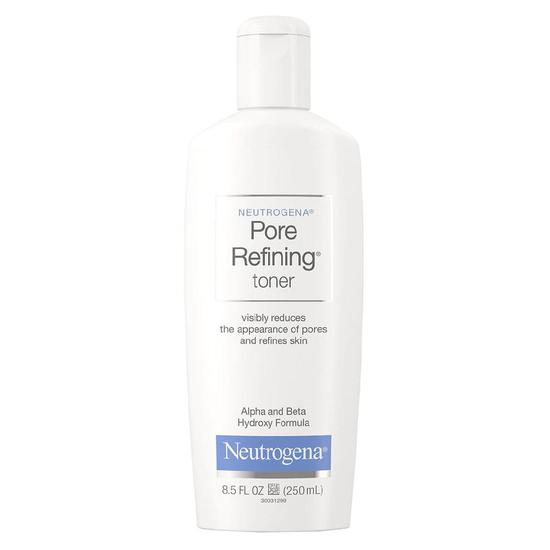 Neutrogena Pore Refining Face Toner 8 oz