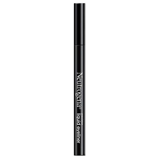 Neutrogena Precision Liquid Eyeliner Jet Black