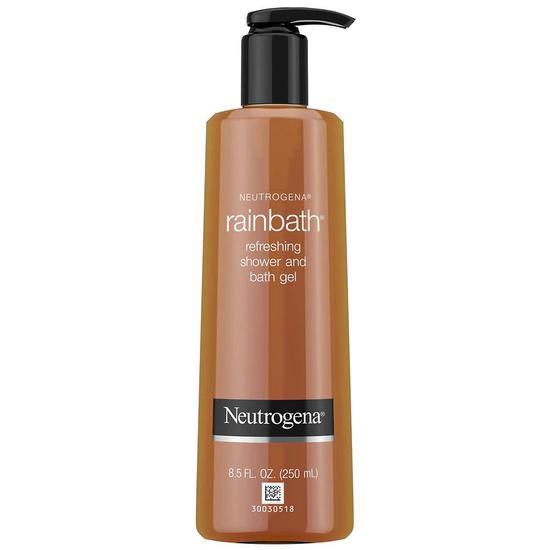 Neutrogena Refreshing Shower & Bath Gel Original 8 oz