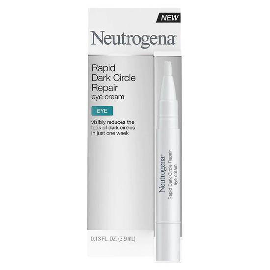 Neutrogena Rapid Dark Circle Repair Eye Cream