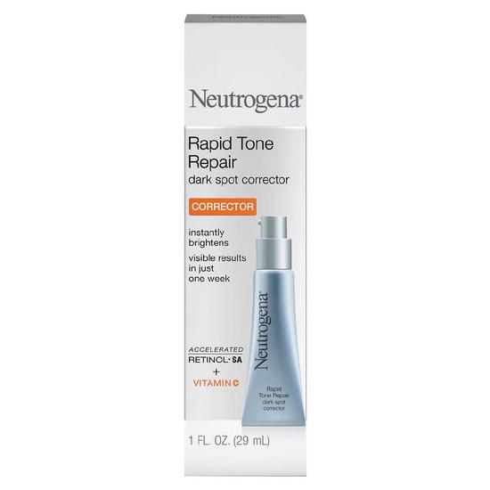 Neutrogena Rapid Tone Repair Dark Spot Corrector 1 oz