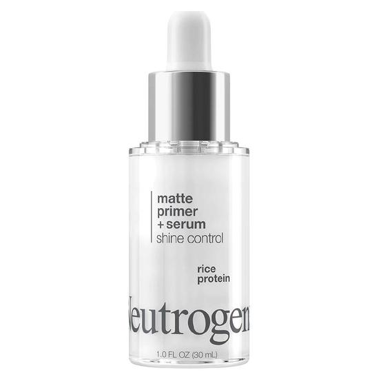 Neutrogena Shine Control Matte Booster Face Primer + Serum 1 oz