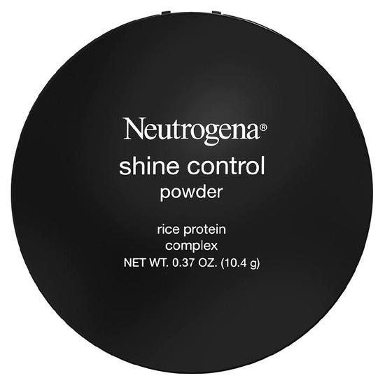 Neutrogena Shine Control Powder