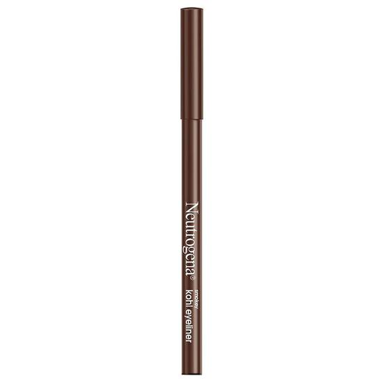Neutrogena Smokey Kohl Eyeliner Dark Brown