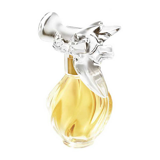 Nina Ricci L'Air Du Temps Eau De Toilette Spray 3 oz