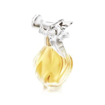 Nina Ricci L'Air Du Temps Eau De Toilette Spray 2 oz