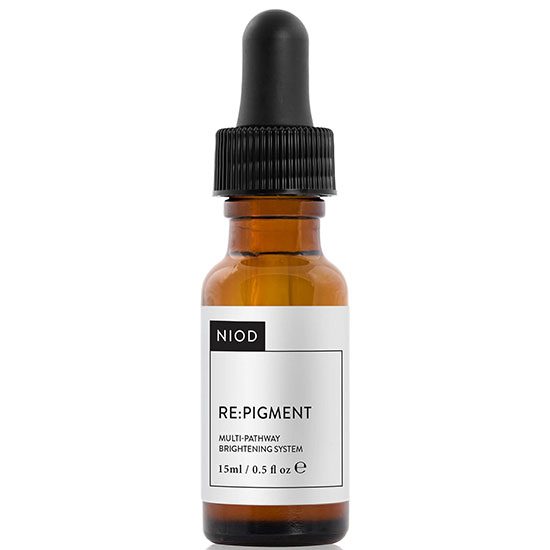 NIOD RE: Pigment Serum 0.5 oz