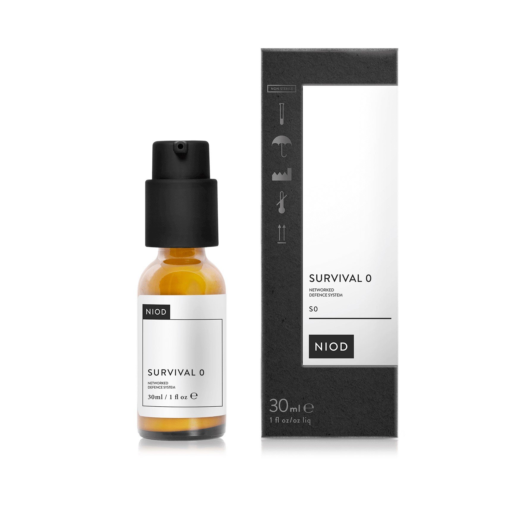 NIOD Survival 0 Serum