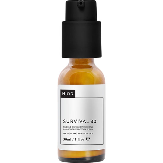 NIOD Survival 30 Serum