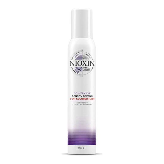 Nioxin 3d Intensive Density Defend 7 oz