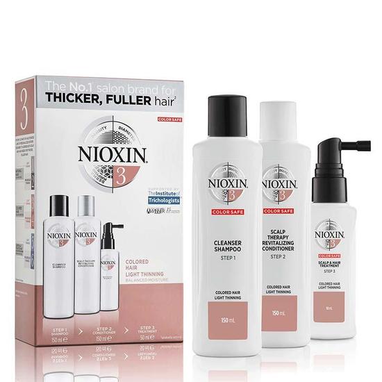 Nioxin Kit System 3
