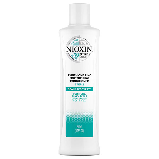 Nioxin Scalp Recovery Moisturizing Conditioner