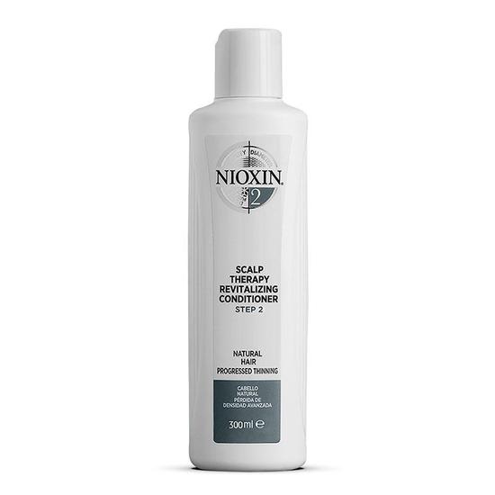 Nioxin System 2 Scalp Therapy Conditioner 10 oz