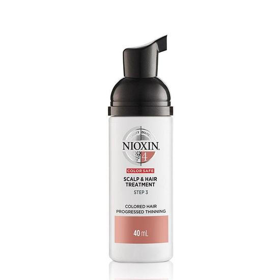 Nioxin System 4 Scalp & Hair Treatment 1 oz